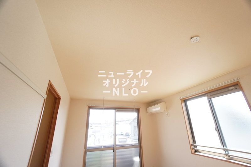 フェリーチェガーデンＡ その他