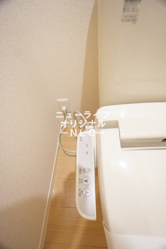フェリーチェガーデンＡ その他