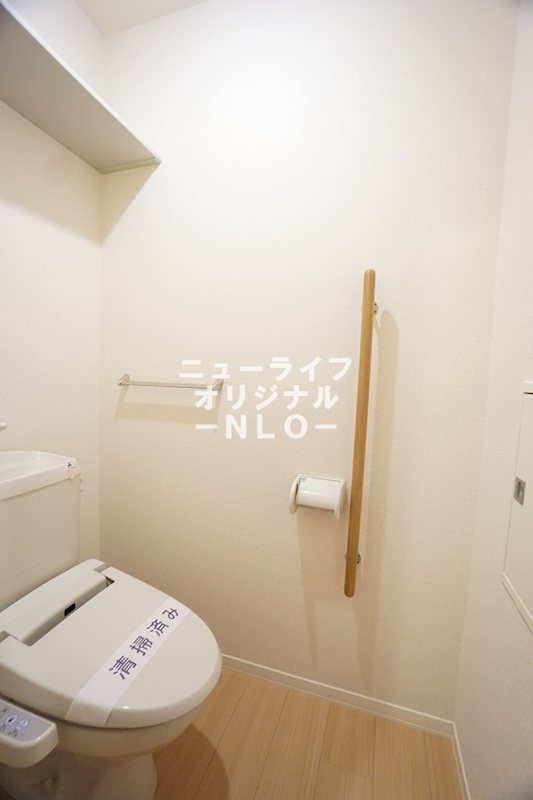 フェリーチェガーデンＡ その他