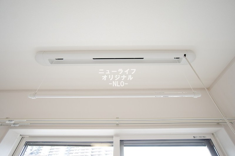サンライズ成瀬A棟 その他設備