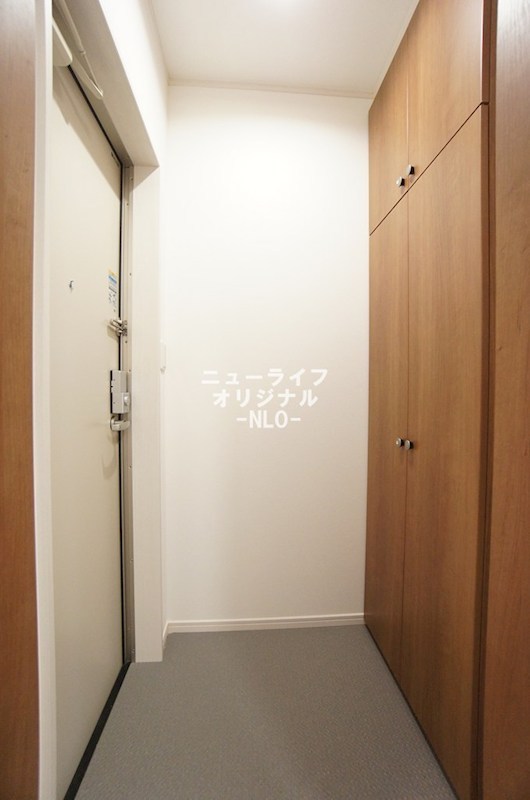 サンライズ成瀬A棟 その他