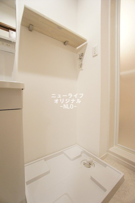 サンライズ成瀬A棟 その他