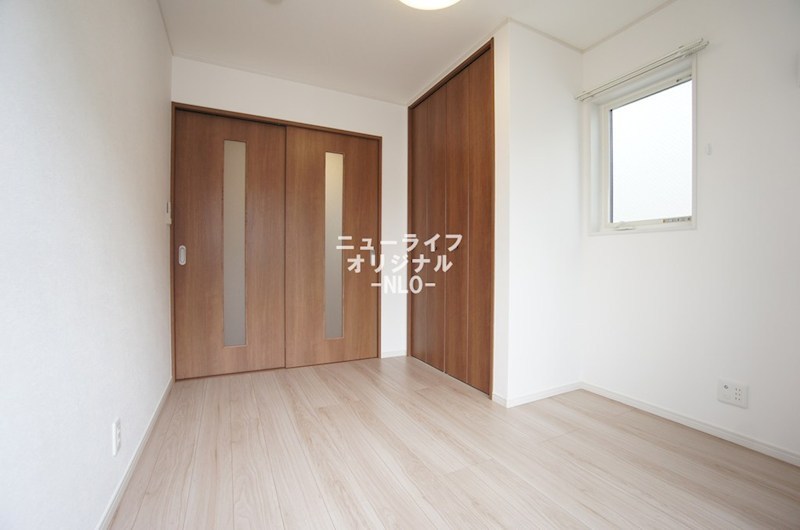 サンライズ成瀬A棟 その他
