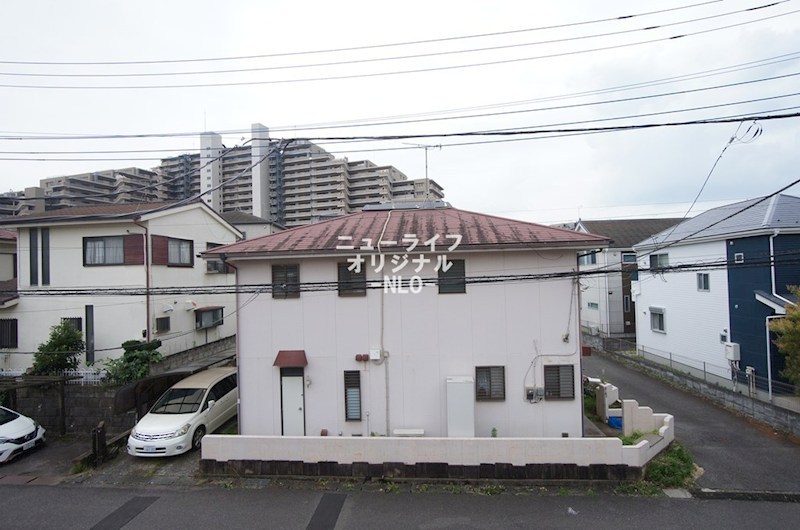 サンライズ成瀬A棟 その他