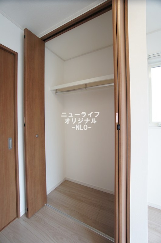 サンライズ成瀬A棟 その他