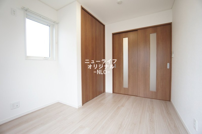 サンライズ成瀬A棟 その他
