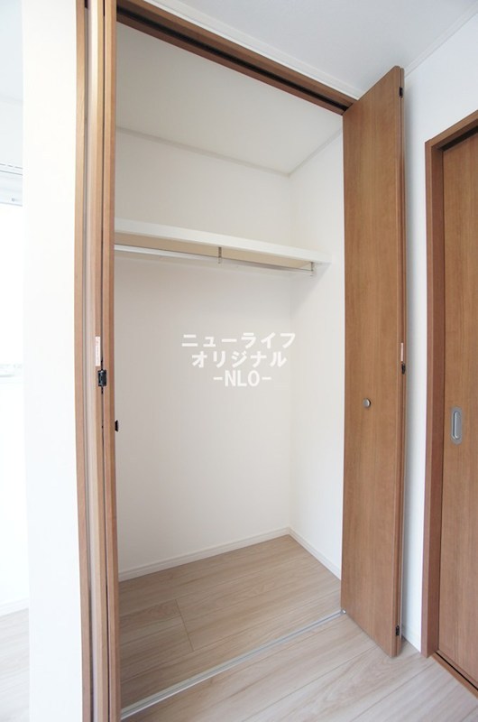 サンライズ成瀬A棟 その他
