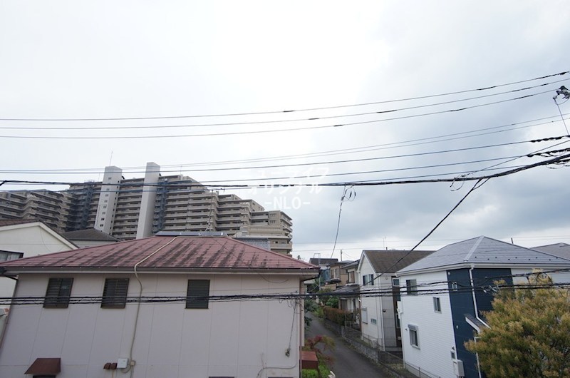 サンライズ成瀬A棟 その他