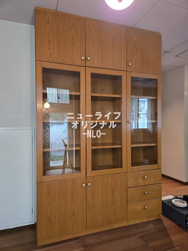 つきみ野８丁目貸家 その他