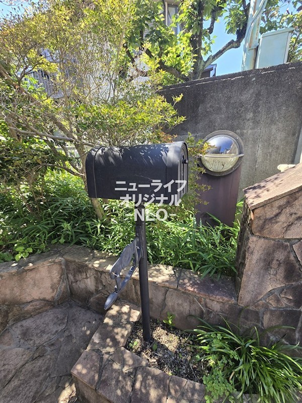 つきみ野８丁目貸家 その他