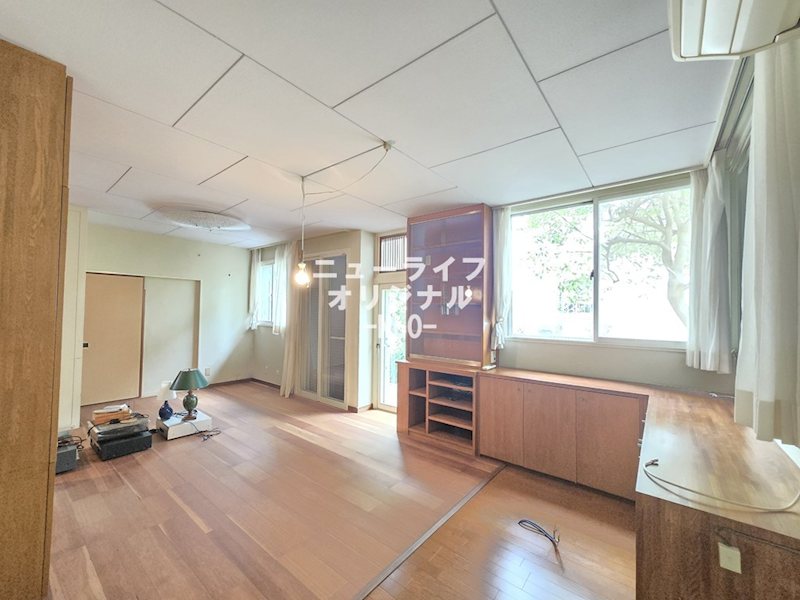 つきみ野８丁目貸家 その他