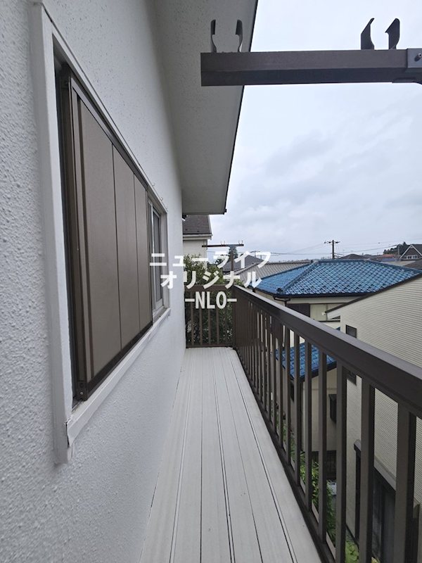 つきみ野８丁目貸家 その他