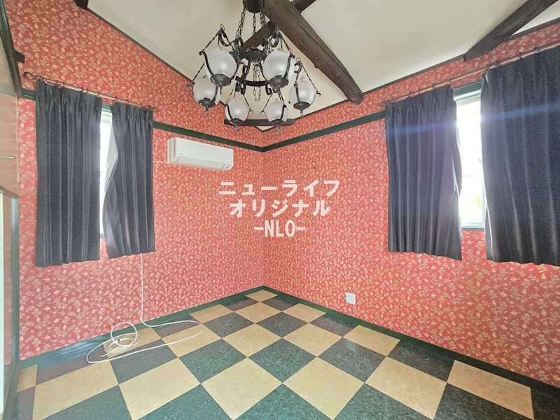 つきみ野８丁目貸家 その他