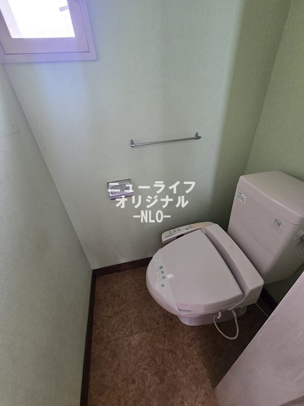 つきみ野８丁目貸家 その他
