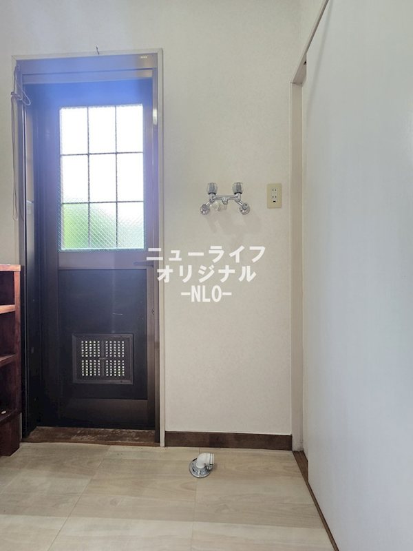 つきみ野８丁目貸家 その他