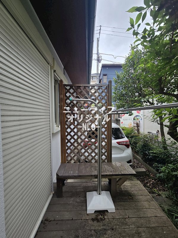 つきみ野８丁目貸家 その他