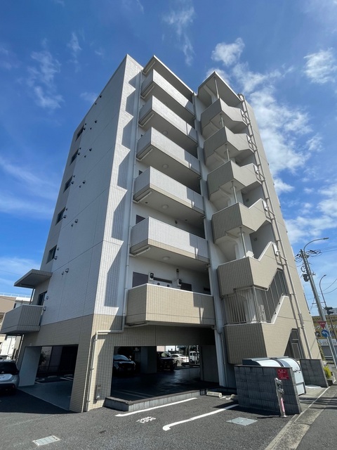 エトワール 外観
