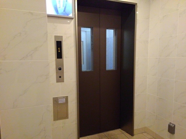 エトワール その他設備