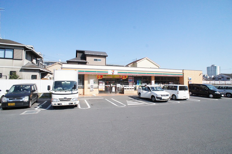エトワール コンビニ
