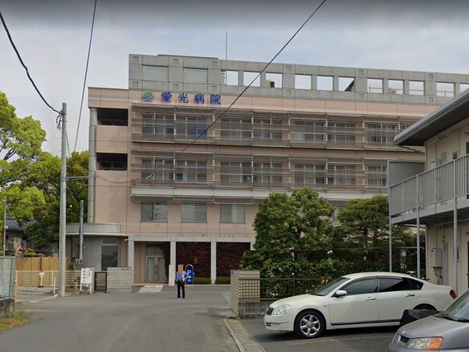 エトワール 総合病院