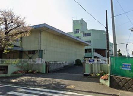 エトワール 小学校