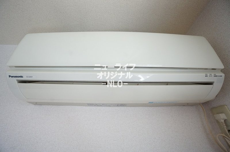 ヒルサイド湘南Ｈ その他設備