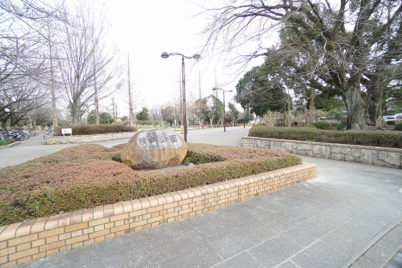 ラピエール 公園