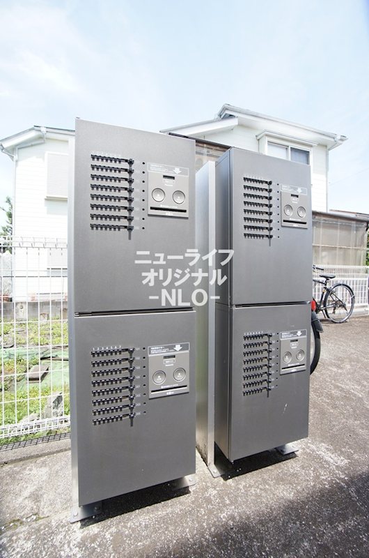 シティハイム　ＫＡＴＯ その他共有部分