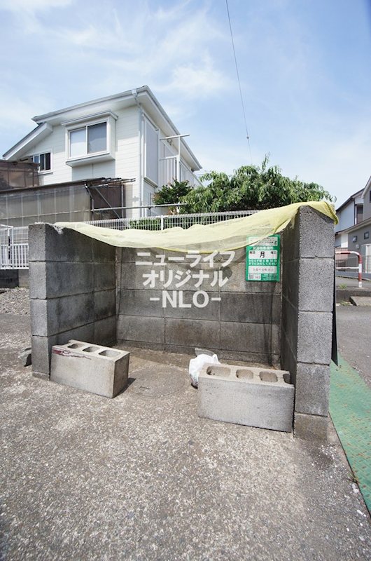 シティハイム　ＫＡＴＯ その他設備