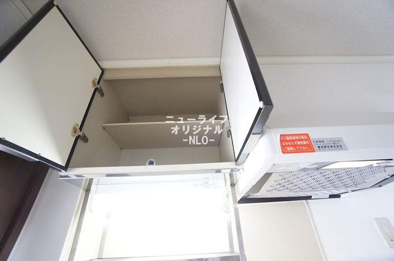 シティハイム　ＫＡＴＯ その他