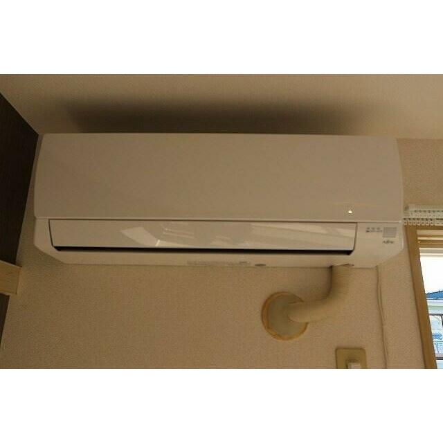 パレス湘南Ｉ その他設備