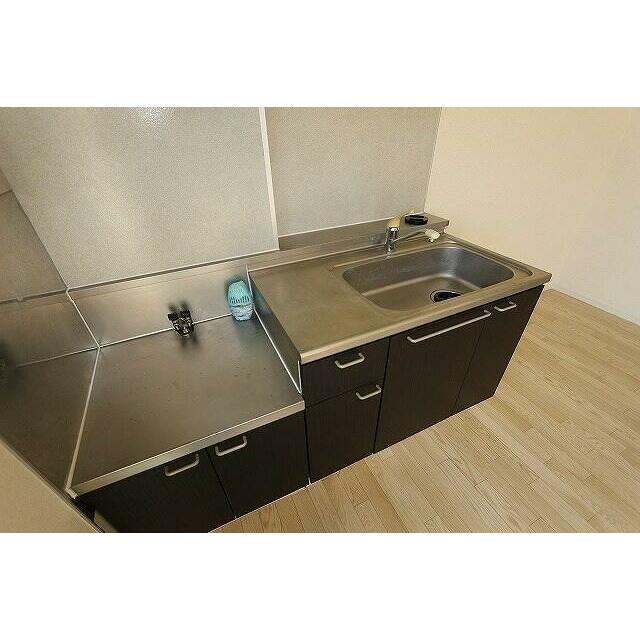 パレス湘南Ｉ キッチン