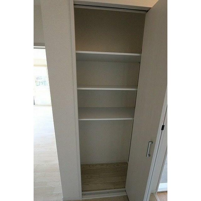 パレス湘南Ｉ 収納