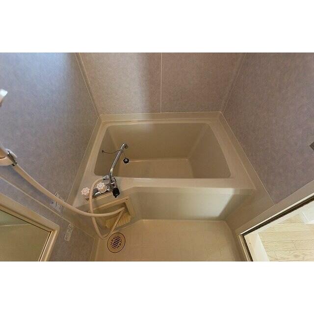 パレス湘南Ｉ 風呂画像