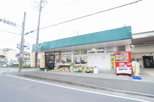 パレス湘南Ｉ スーパー