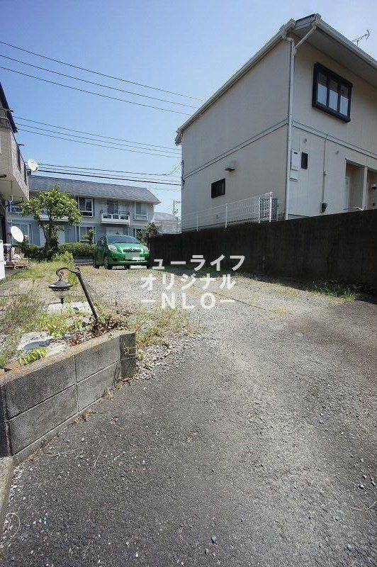 清水ハイム　E その他