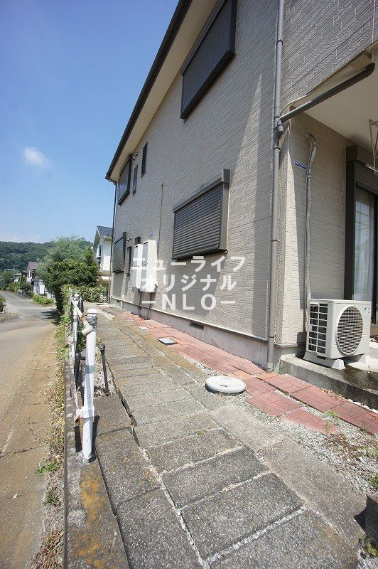 清水ハイム　E その他