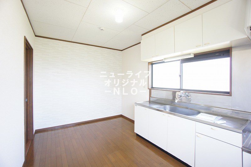 清水ハイム　E その他