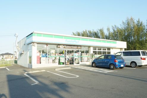 清水ハイム　E コンビニ