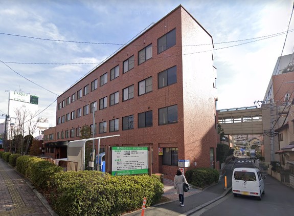 清水ハイム　E 総合病院
