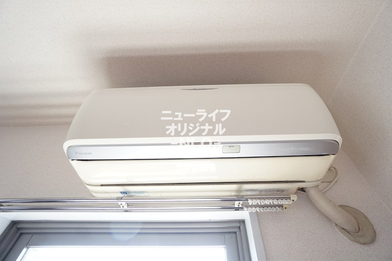 ジュネスあかね台 その他設備