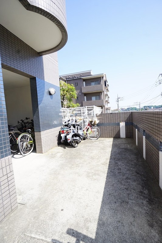 ジュネスあかね台 その他共有部分