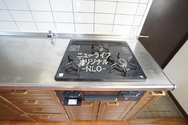 ジュネスあかね台 その他