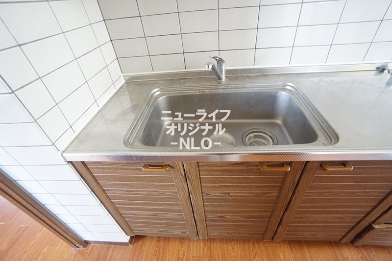 ジュネスあかね台 その他