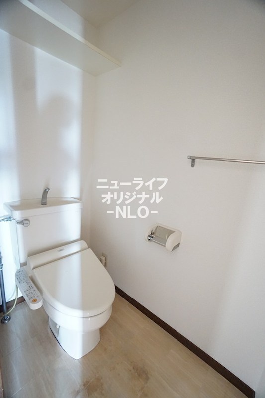 ジュネスあかね台 その他