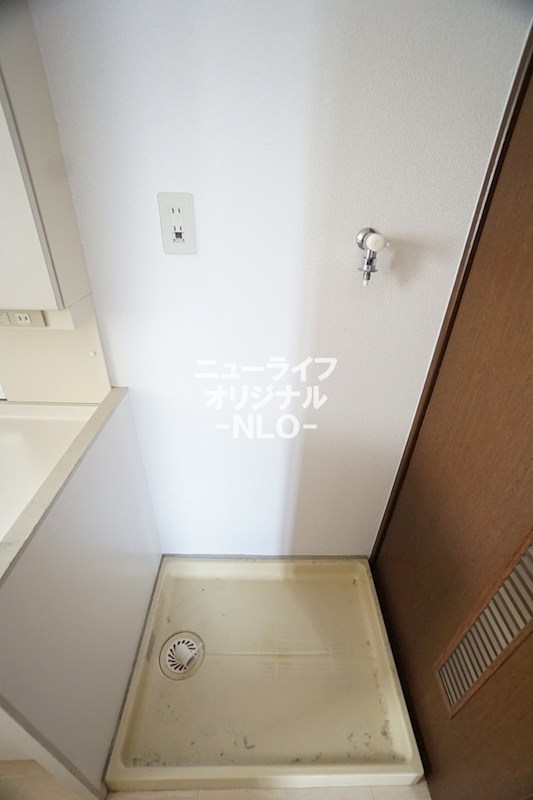 ジュネスあかね台 その他