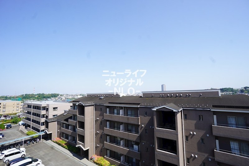 ジュネスあかね台 その他