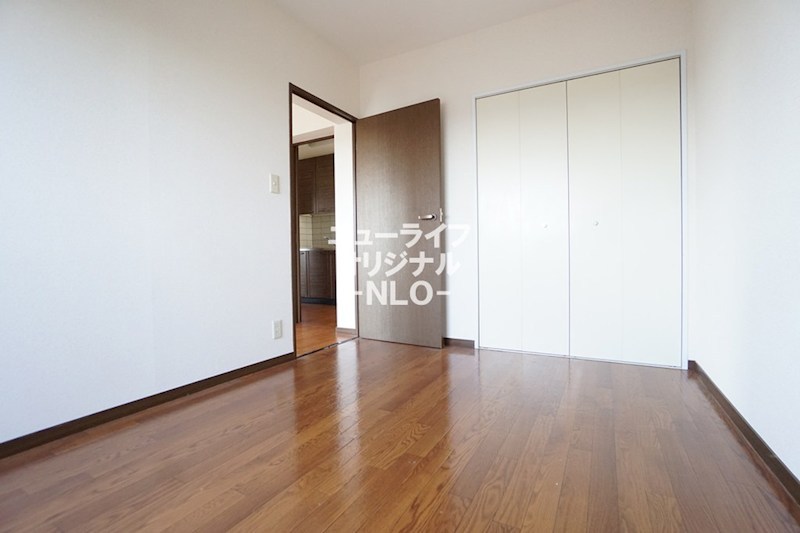 ジュネスあかね台 その他