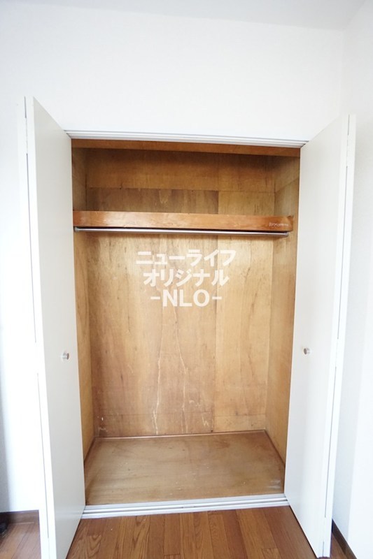 ジュネスあかね台 その他