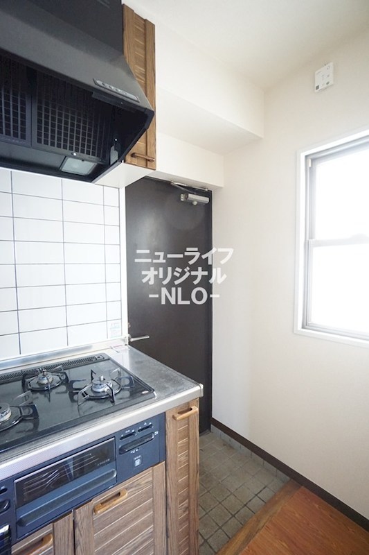 ジュネスあかね台 その他
